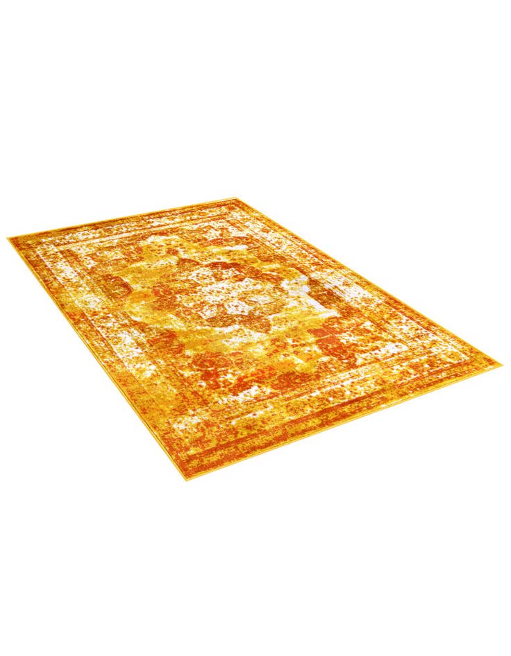 Detail image of  4' x 6' Monte Carlo Rug