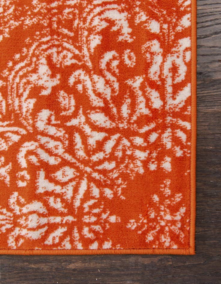 Detail image of  4' x 6' Monte Carlo Rug