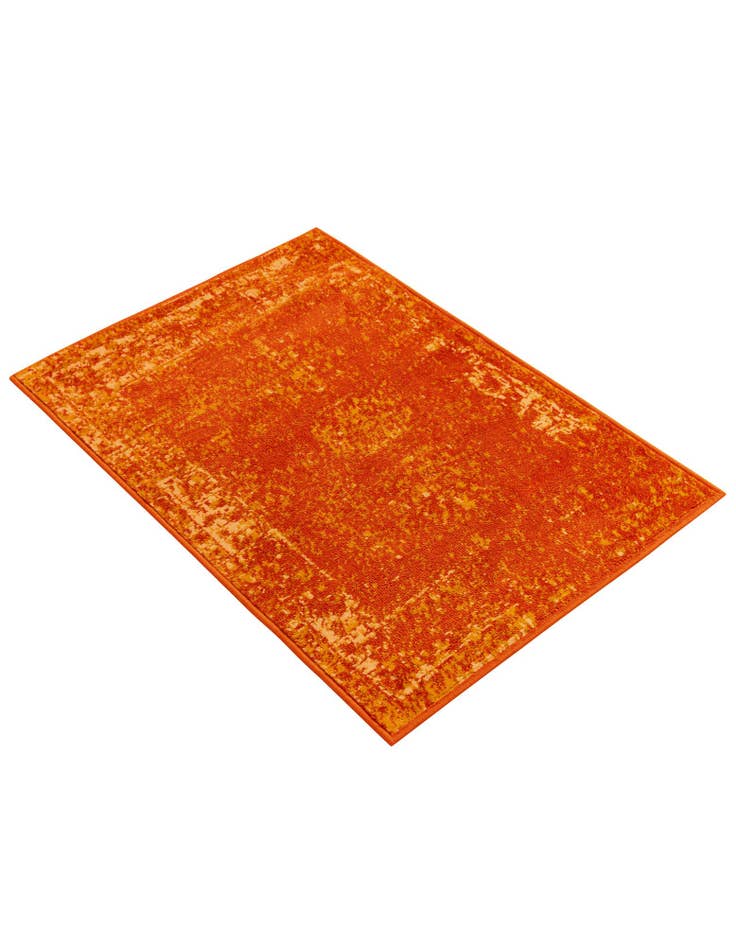 Detail image of  2' x 3' Monte Carlo Rug