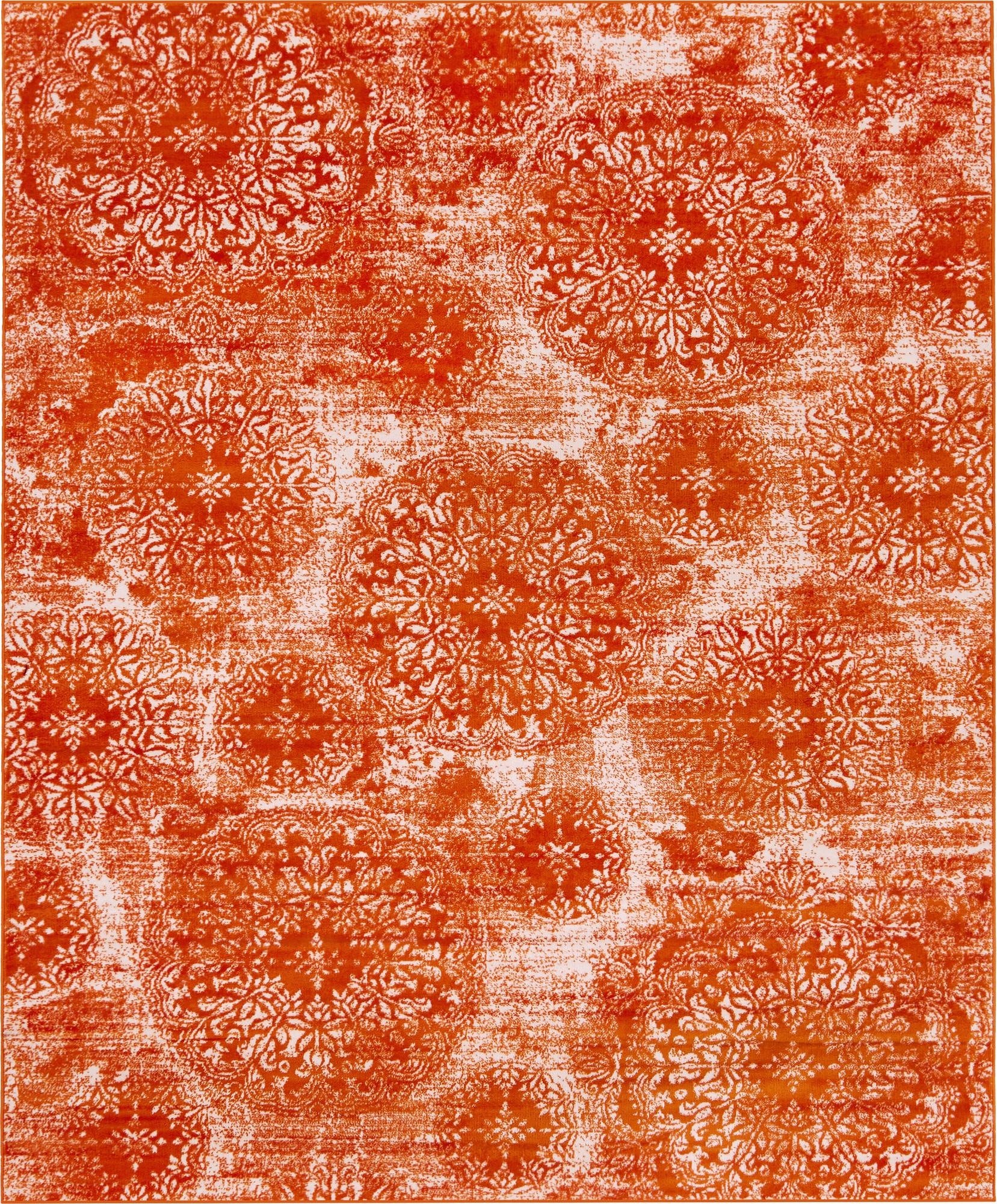  7' 10 x 10' Monte Carlo Rug