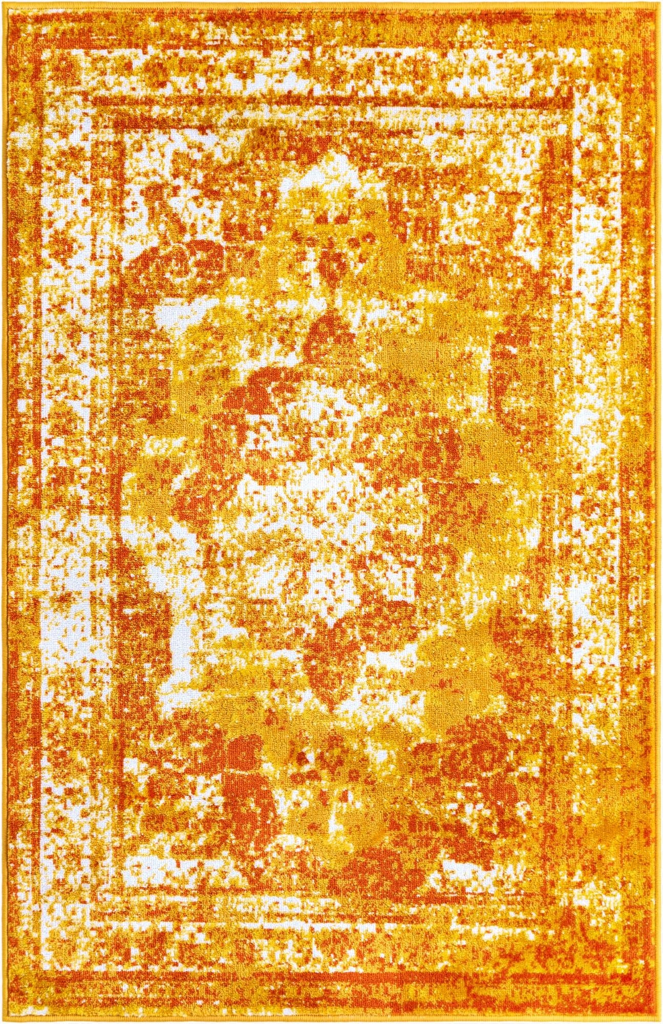  3' x 5' 3 Monte Carlo Rug