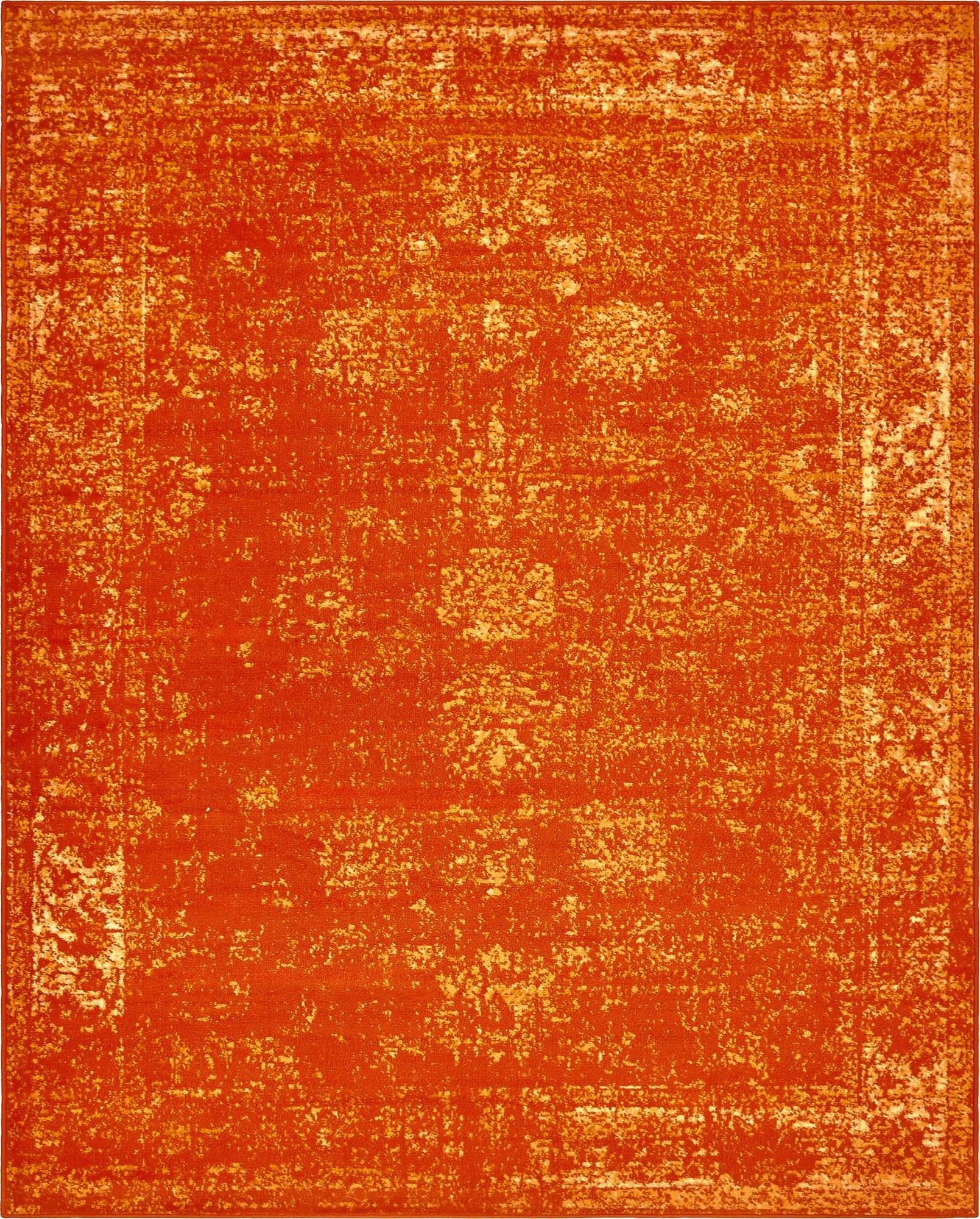  7' 10 x 10' Monte Carlo Rug