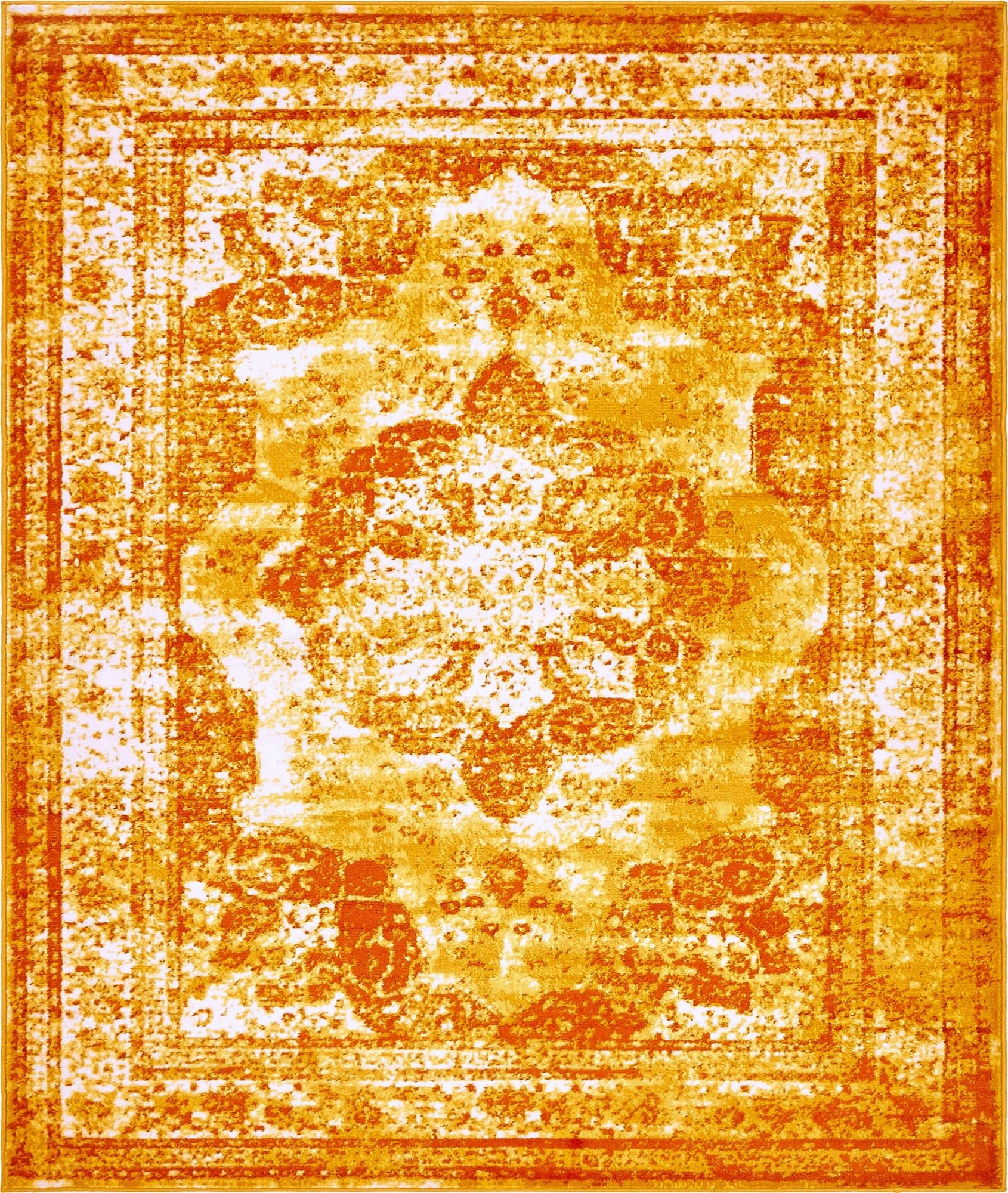  7' 10 x 10' Monte Carlo Rug