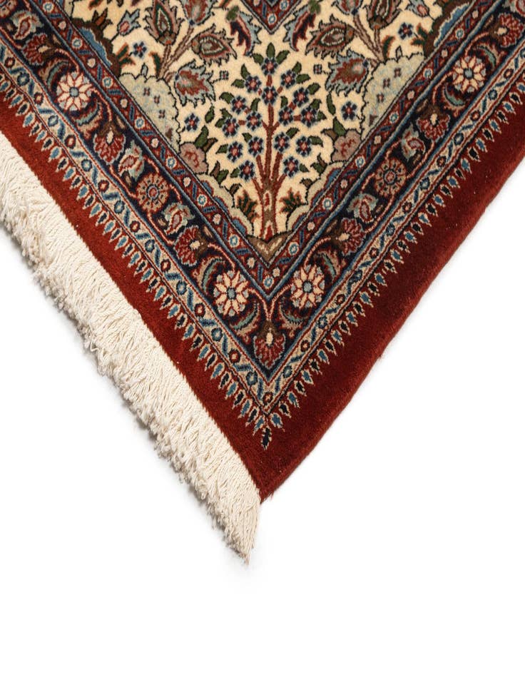 Detail image of  8' 2 x 11' 3 Mood Wool Rug