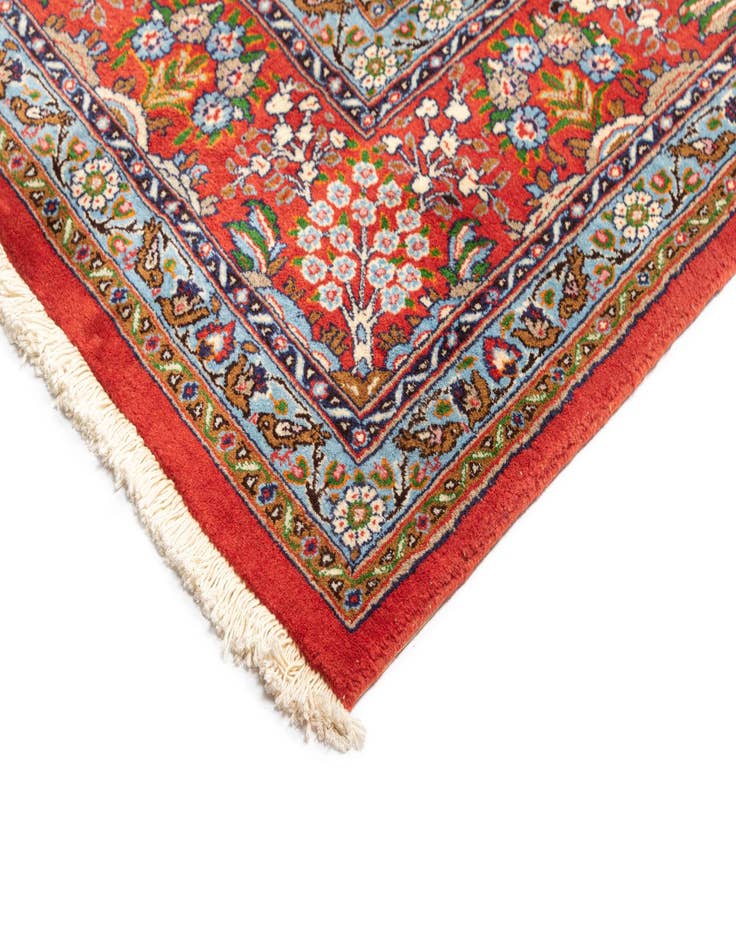 Detail image of  9' 8 x 12' 7 Mood Wool Rug