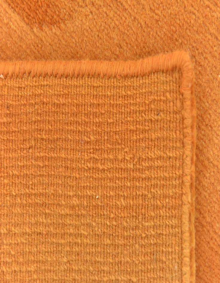 Detail image of  2' 5 x 4' 8  Hand Knotted Nepal Wool Rug