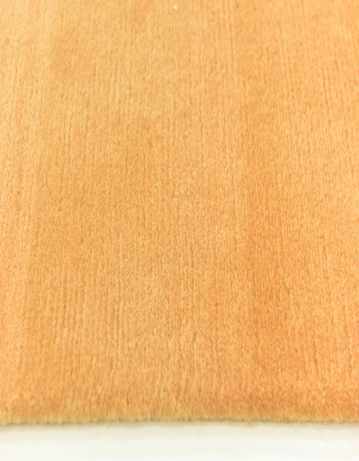 Detail image of  2' 5 x 4' 8  Hand Knotted Nepal Wool Rug