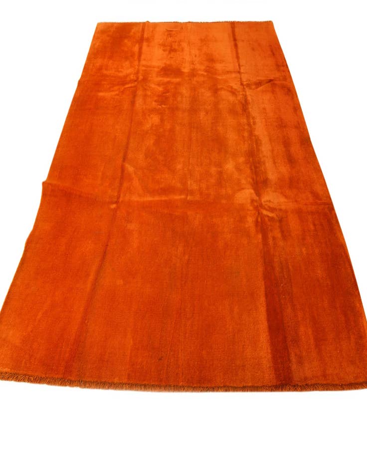 Detail image of  7' 8 x 9' 10  Hand Knotted Nepal Wool Rug