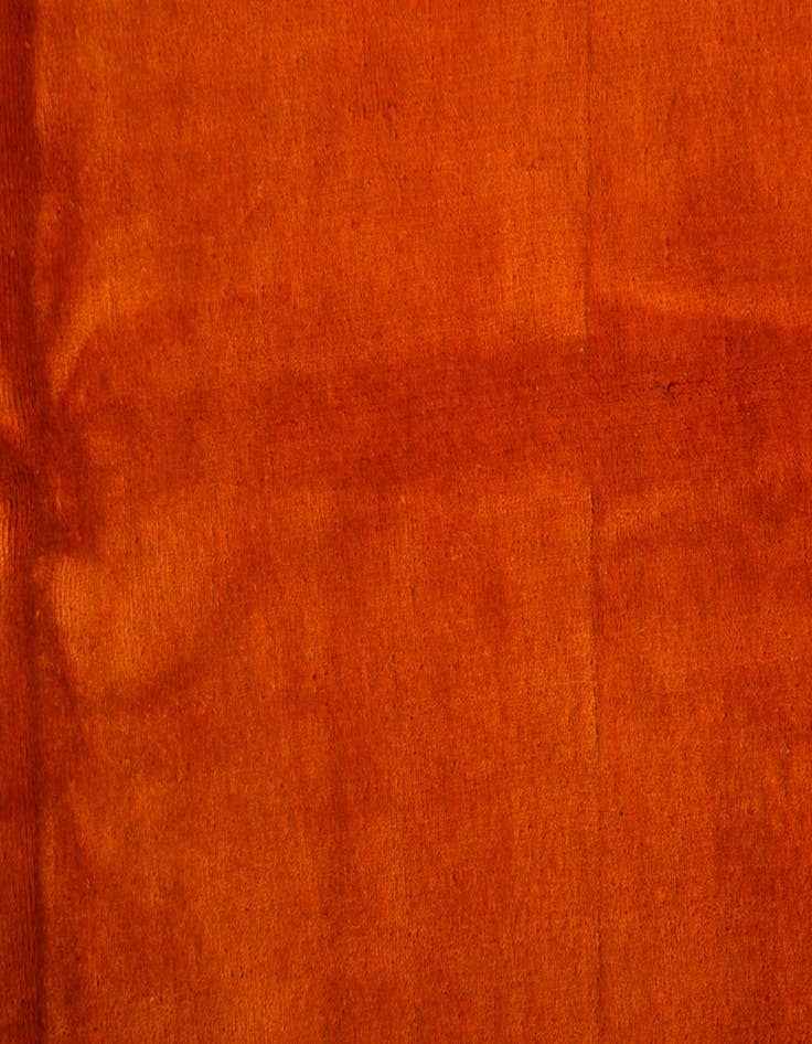 Detail image of  7' 8 x 9' 10  Hand Knotted Nepal Wool Rug