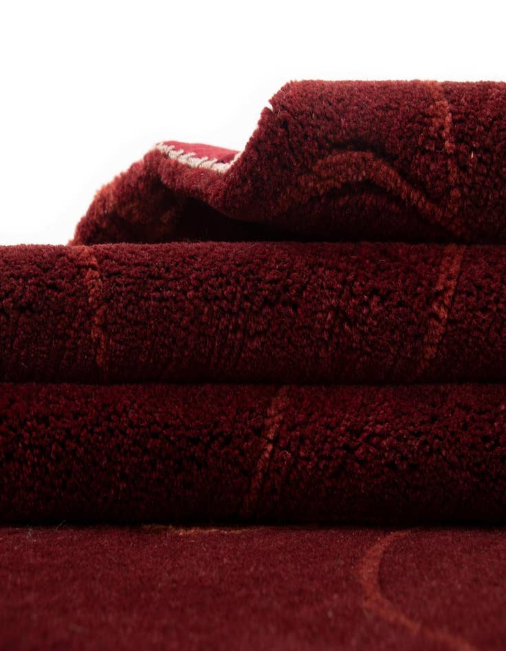 Detail image of  8' 1 x 10' 2 Odegard Rug