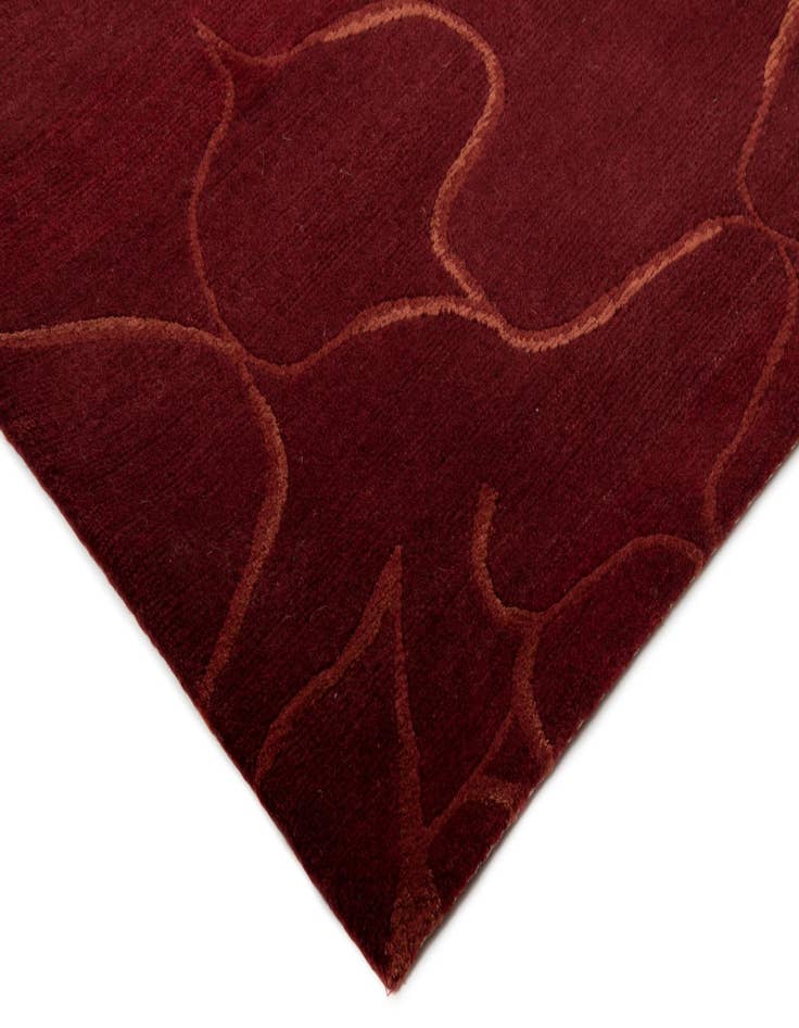 Detail image of  8' 1 x 10' 2 Odegard Rug