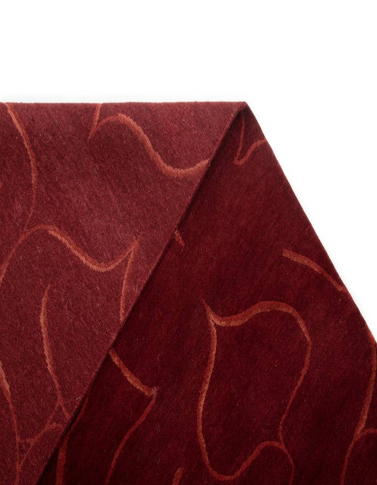 Detail image of  8' 1 x 10' 2 Odegard Rug