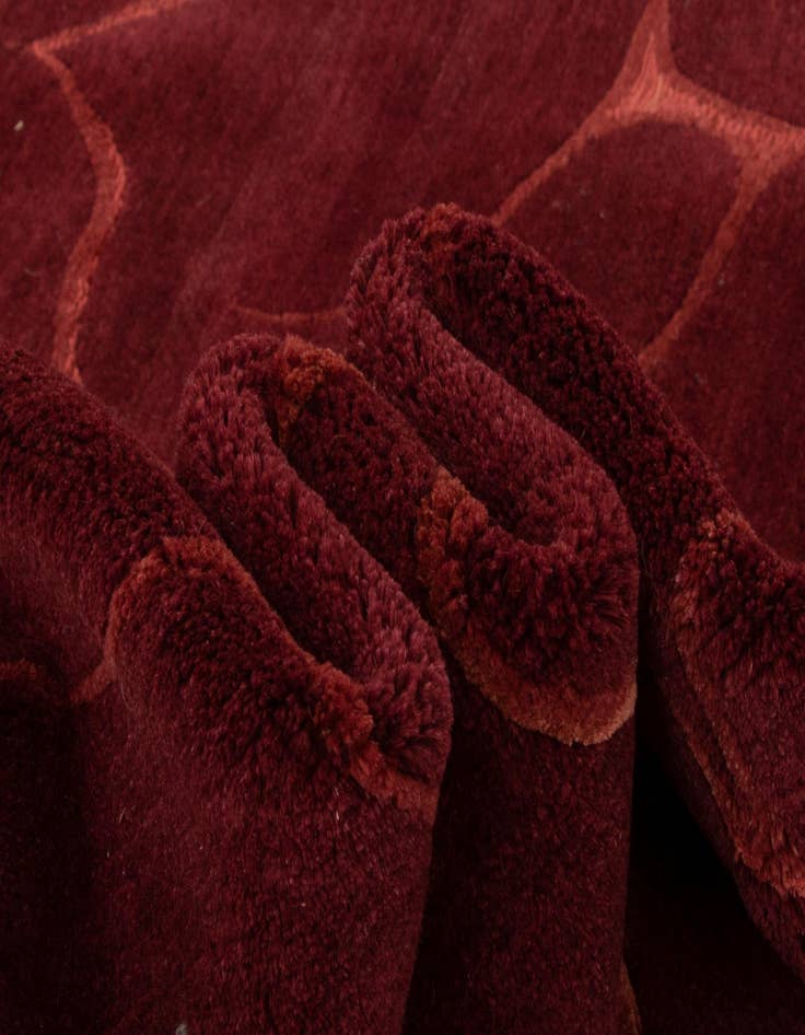 Detail image of  8' 1 x 10' 2 Odegard Rug