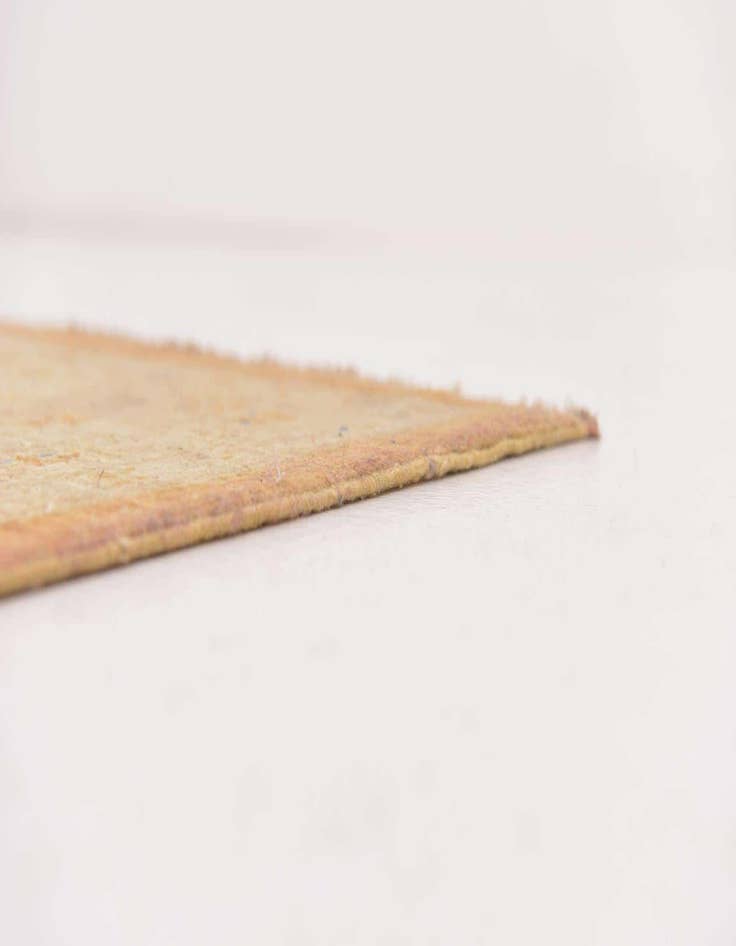 Detail image of  8' 2 x 10' 3 Peshawar Ziegler Rug