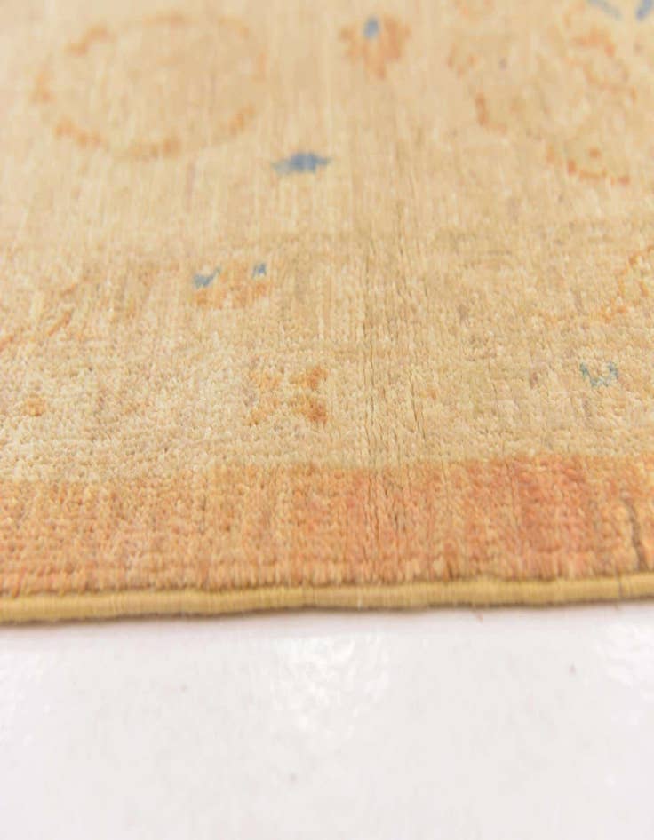 Detail image of  8' 2 x 10' 3 Peshawar Ziegler Rug