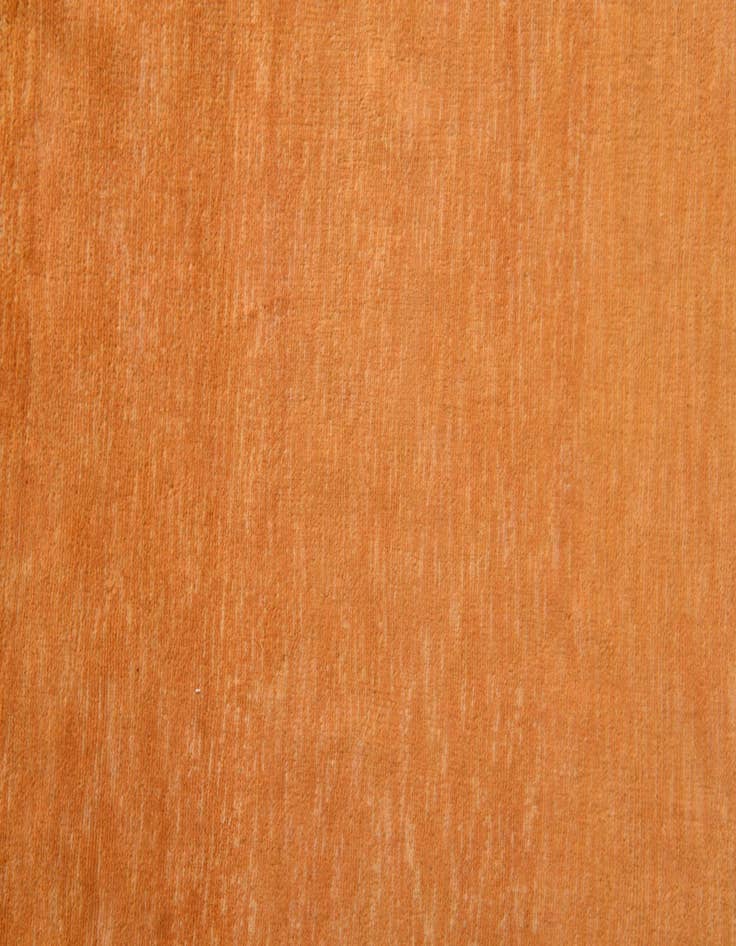 Detail image of  5' 3 x 6' 9  Hand Knotted Peshawar Ziegler Rug