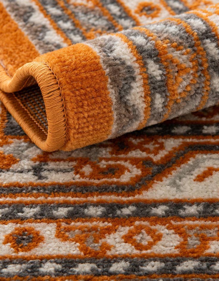 Detail image of  8' x 10' SoHo Rug