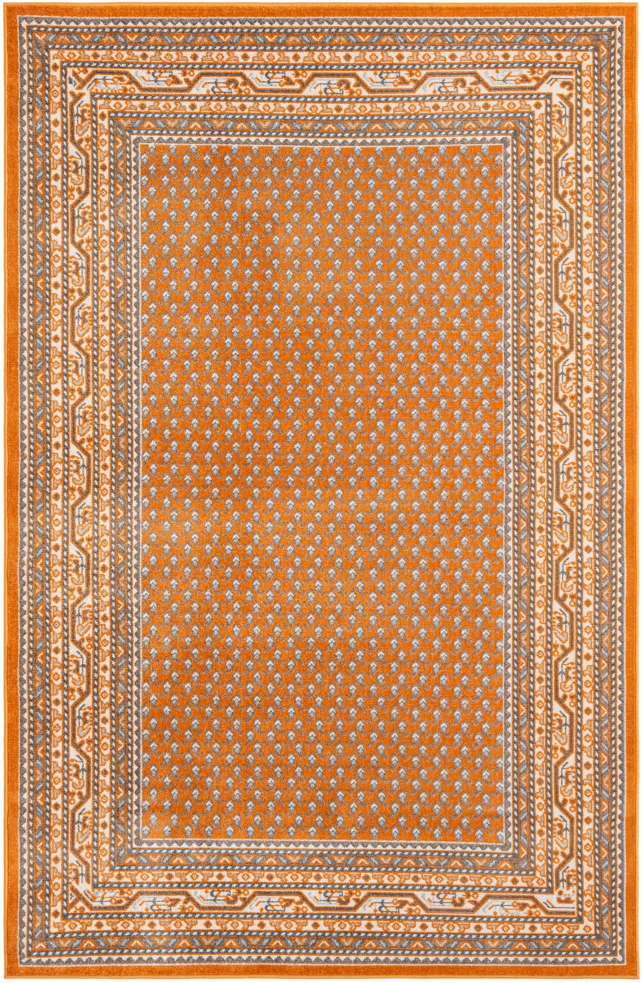 Rug Orange Swatch link