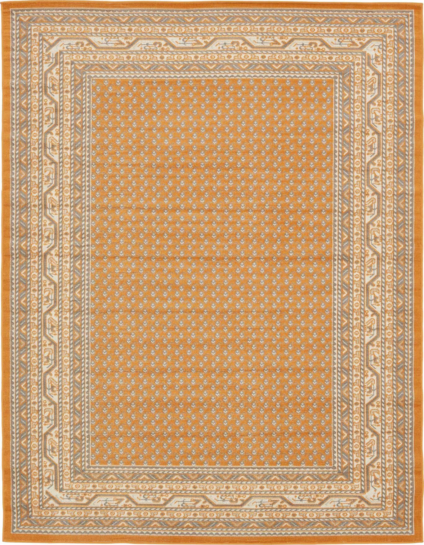 Primary image  6' x 9' SoHo Rug