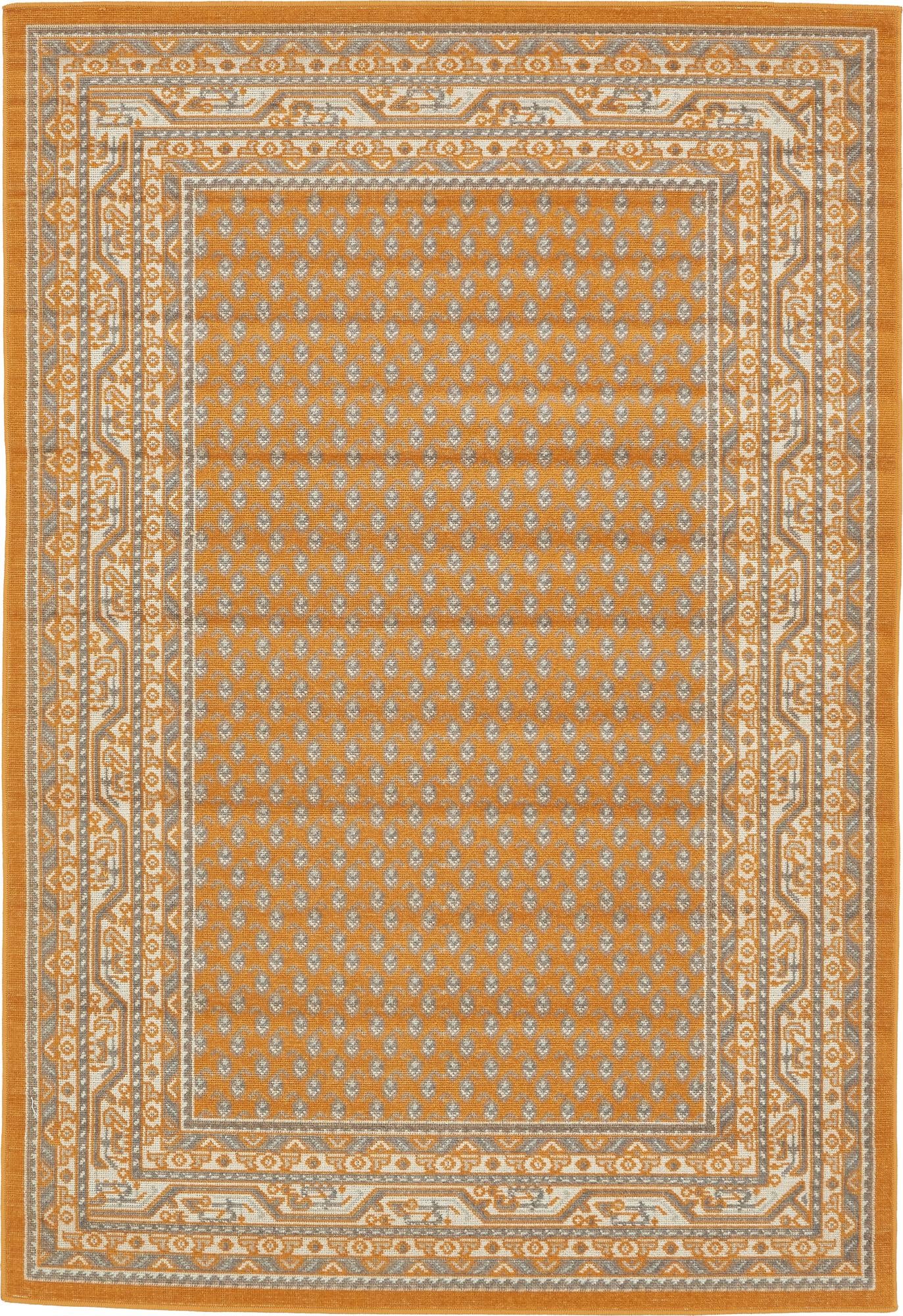Rug Orange Swatch link