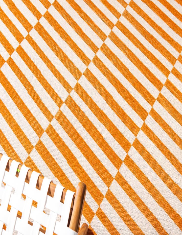 Detail image of  4' x 6' SoHo Rug