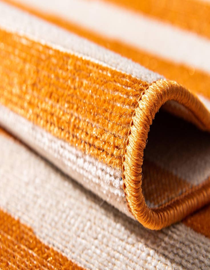 Detail image of  4' x 6' SoHo Rug