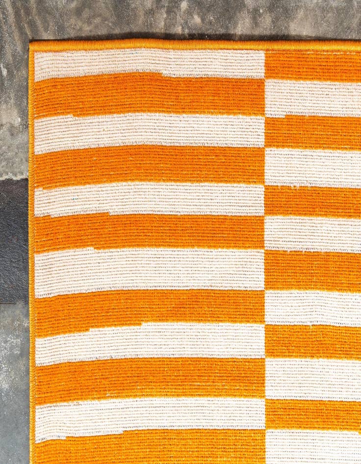 Detail image of  4' x 6' SoHo Rug
