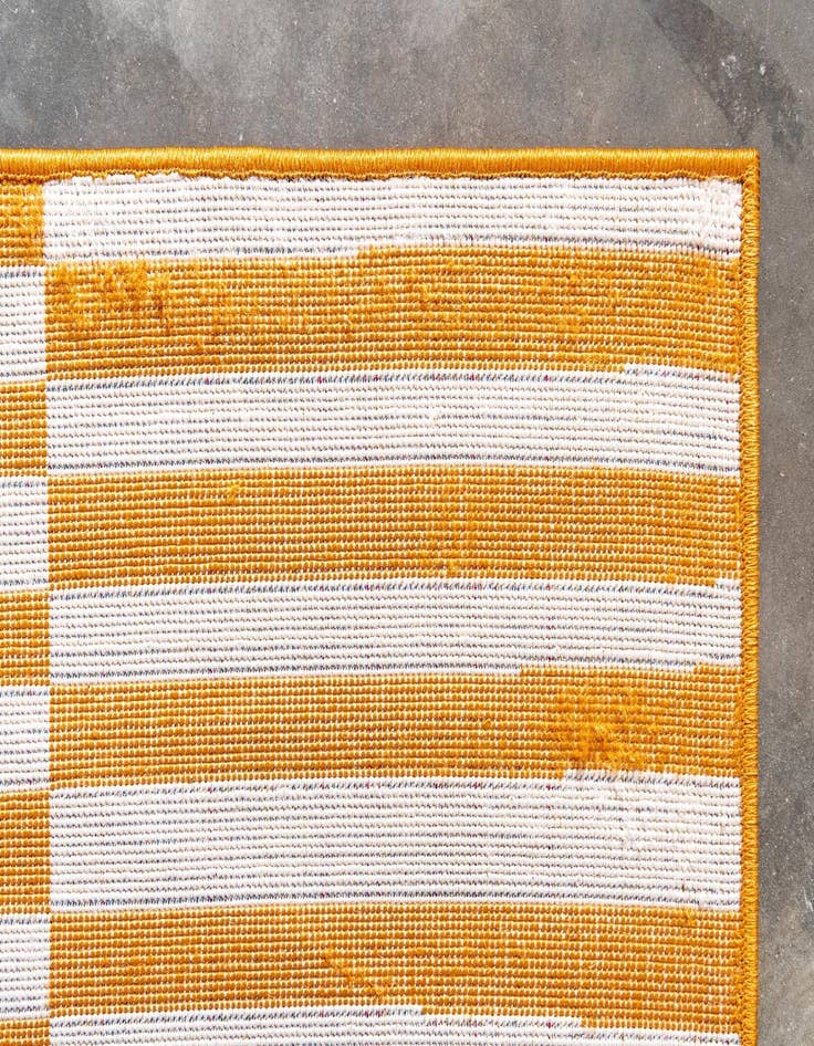 Detail image of  4' x 6' SoHo Rug