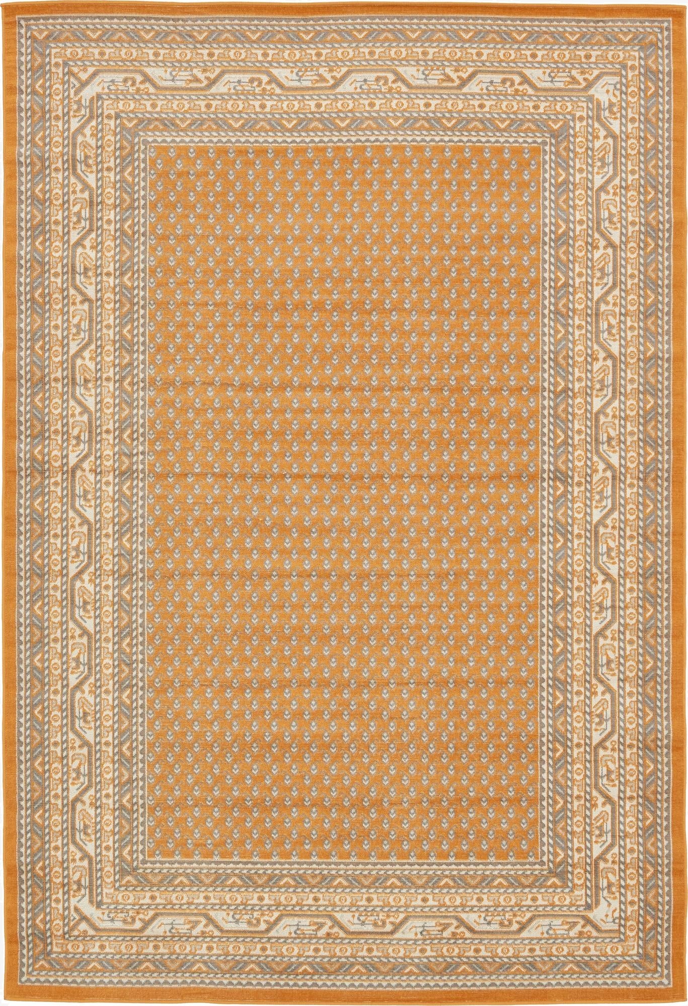 Primary image  6' x 9' SoHo Rug
