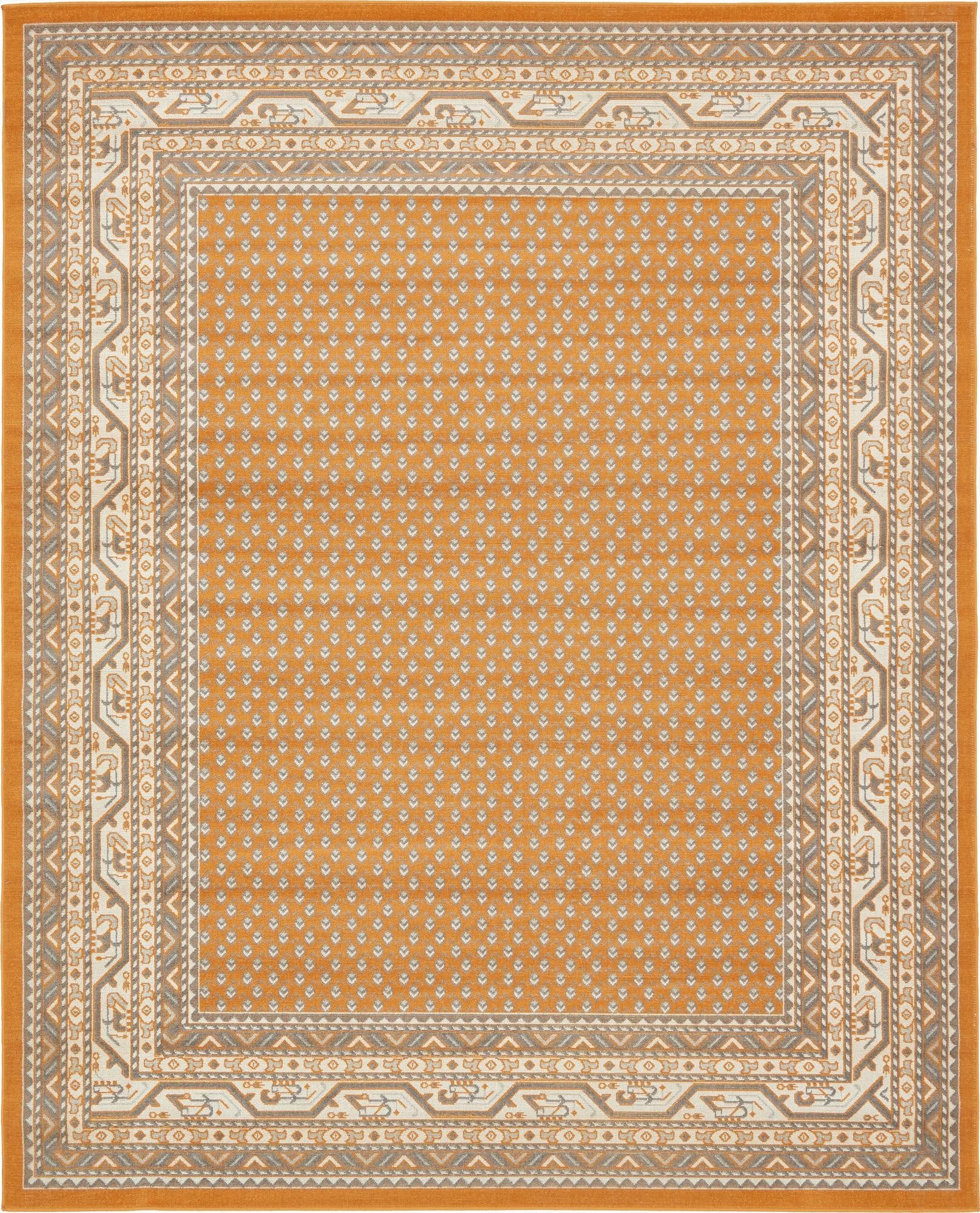  8' x 10' SoHo Rug
