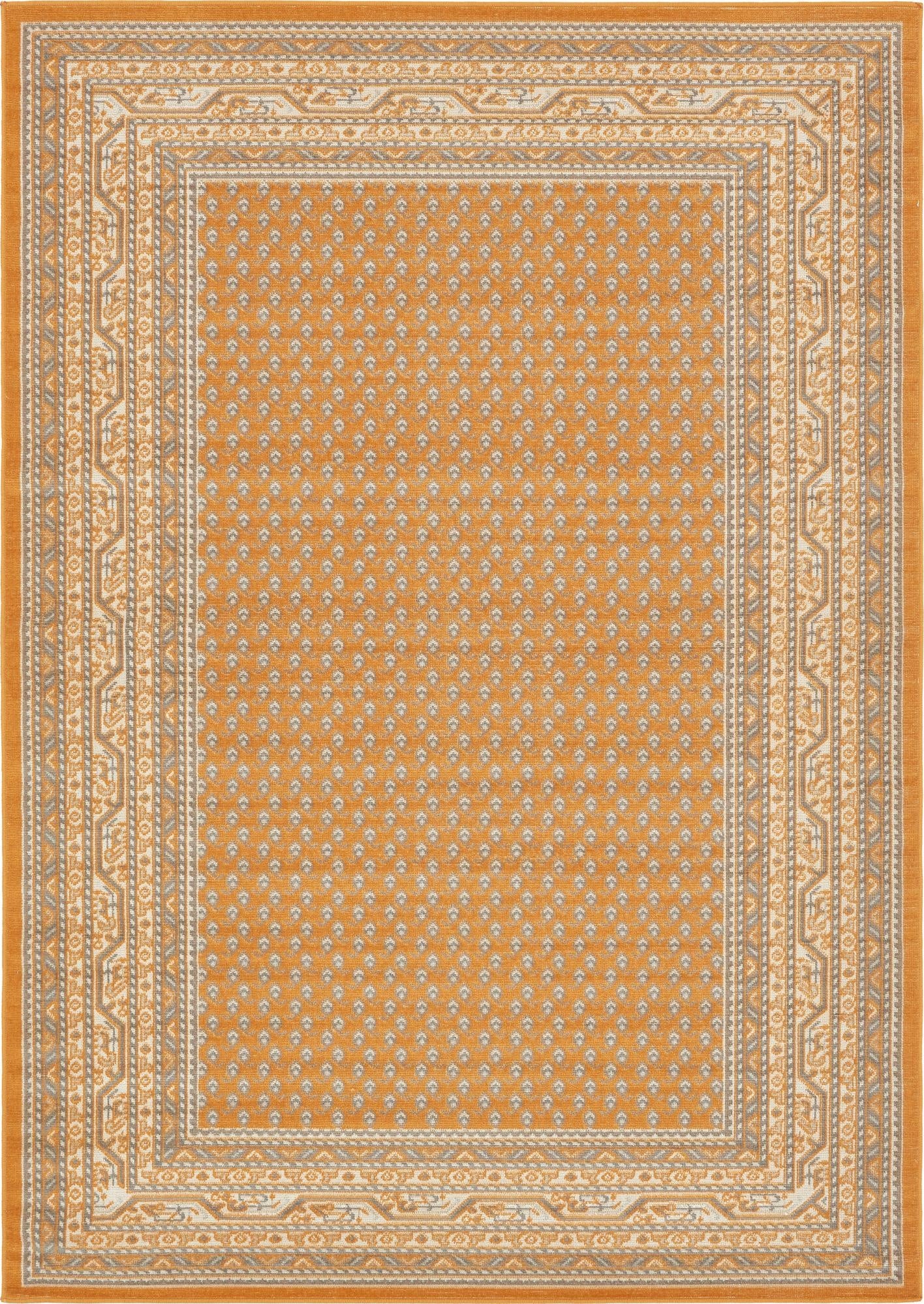  7' x 10' SoHo Rug
