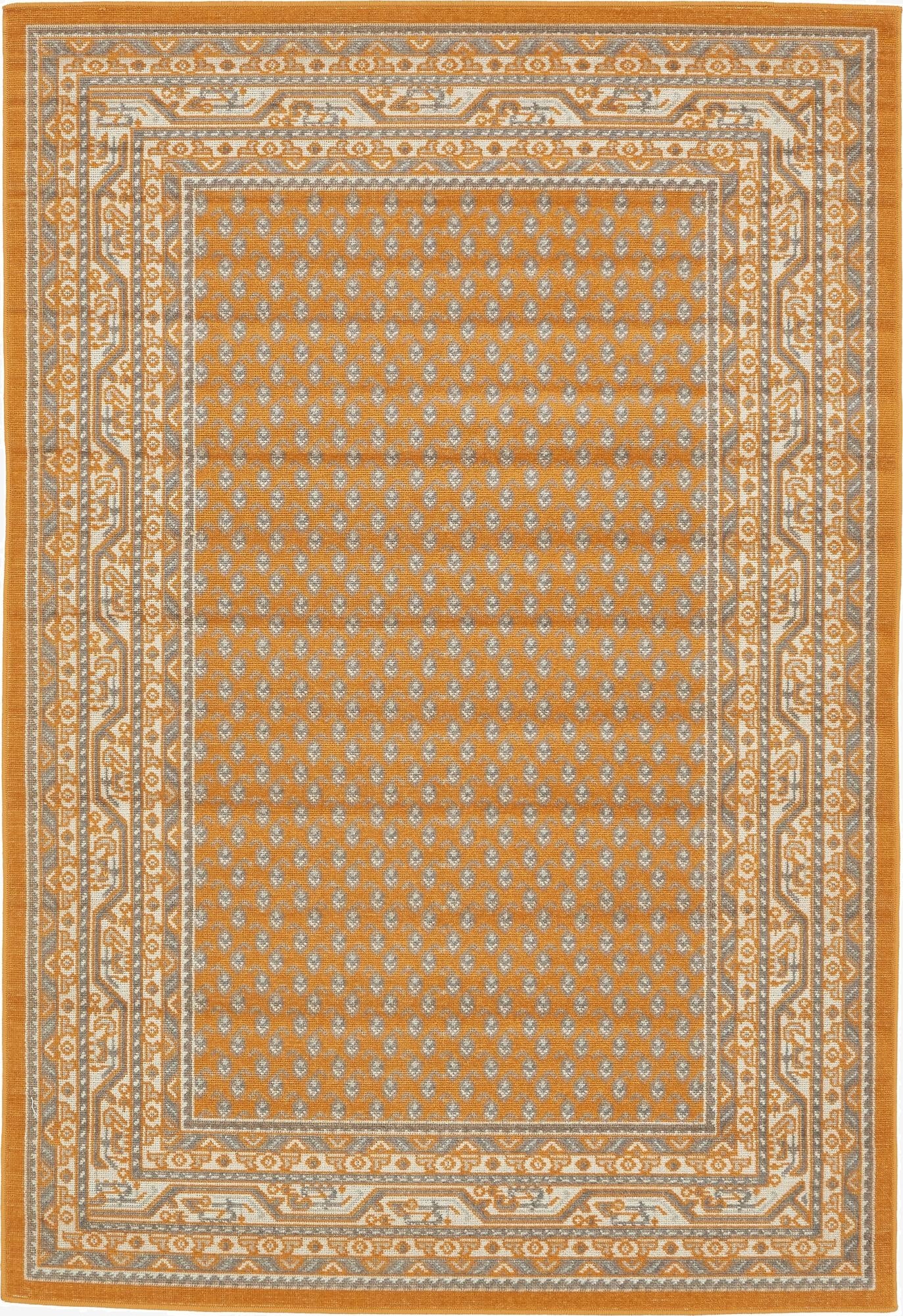  4' x 6' SoHo Rug