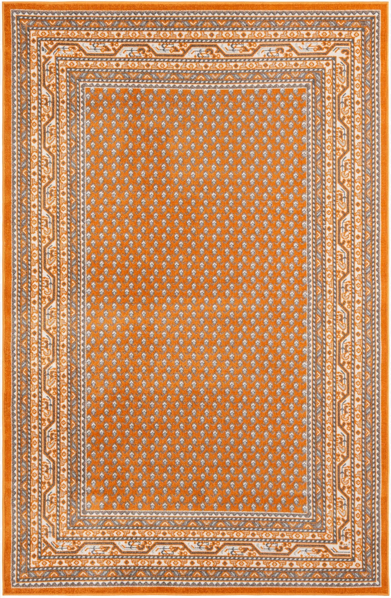  5' x 8' SoHo Rug