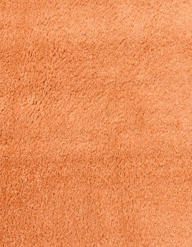 Detail image of  8' x 10' Solid Frieze Rug