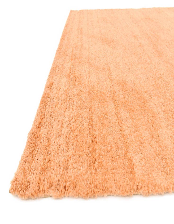 Detail image of  8' x 10' Solid Frieze Rug