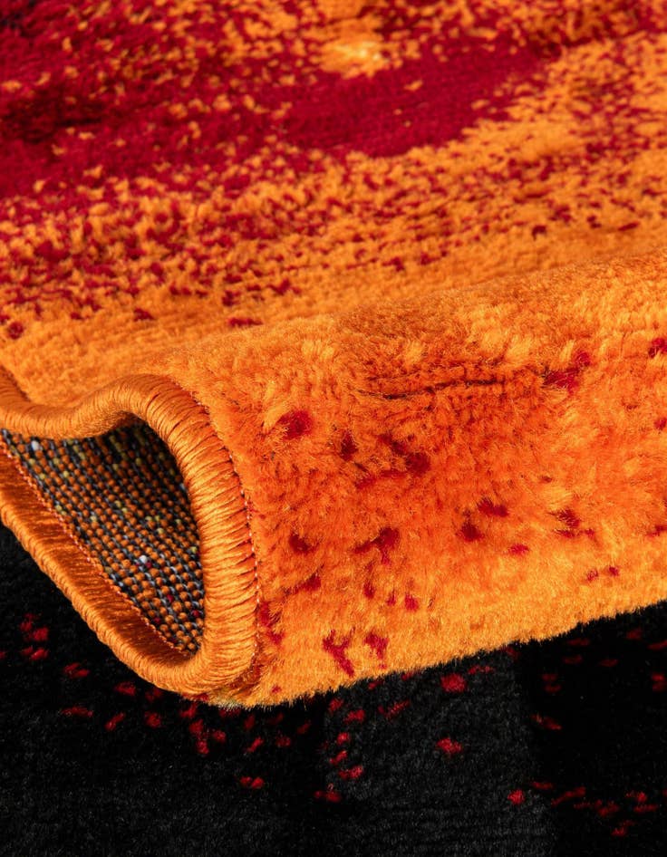 Detail image of  4' x 6' Sydney Rug