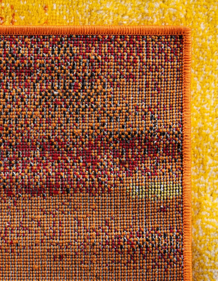 Detail image of  4' x 6' Sydney Rug