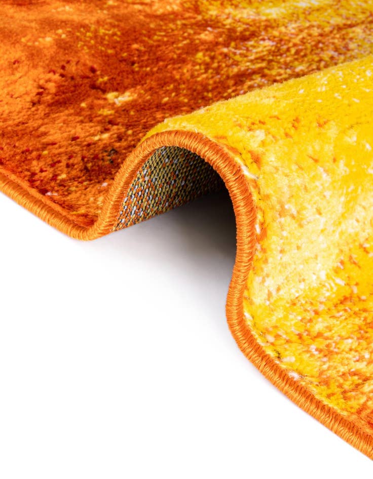 Detail image of  4' x 6' Sydney Rug