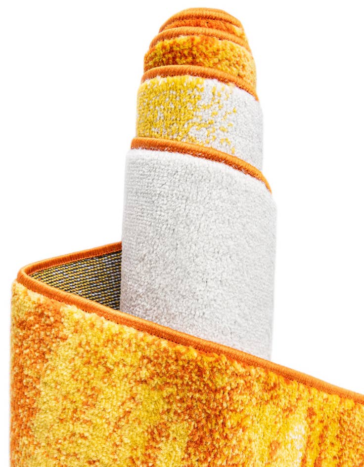 Detail image of  4' x 6' Sydney Rug