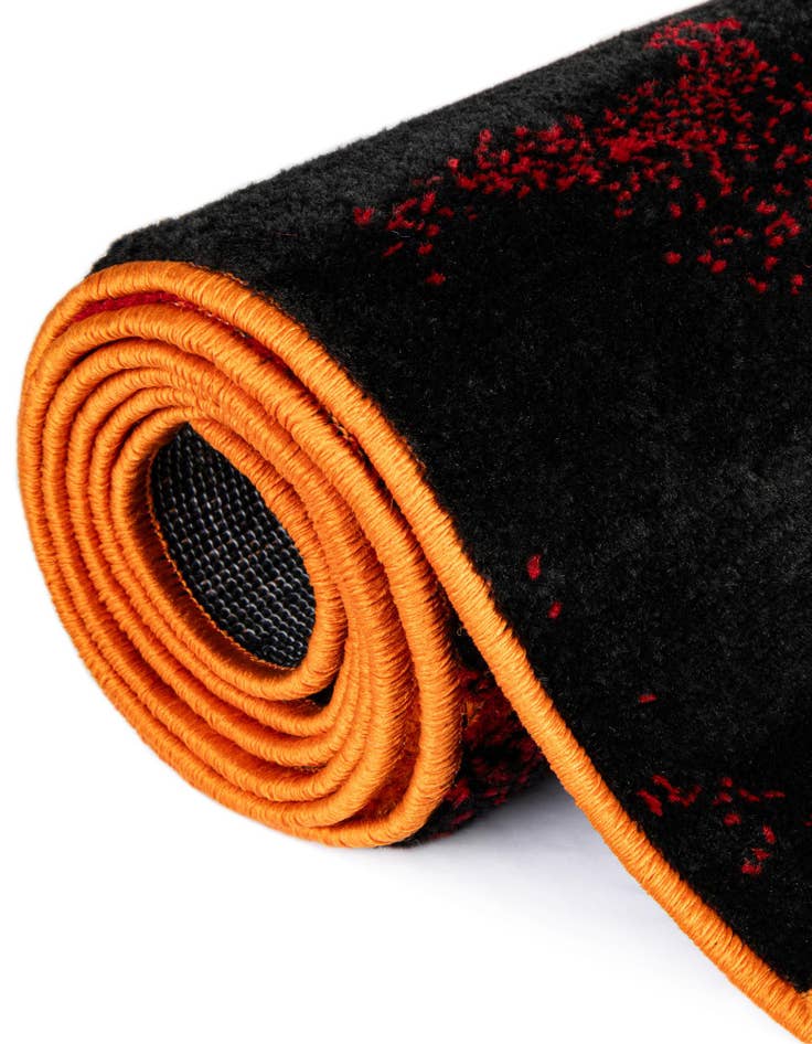 Detail image of  4' x 6' Sydney Rug