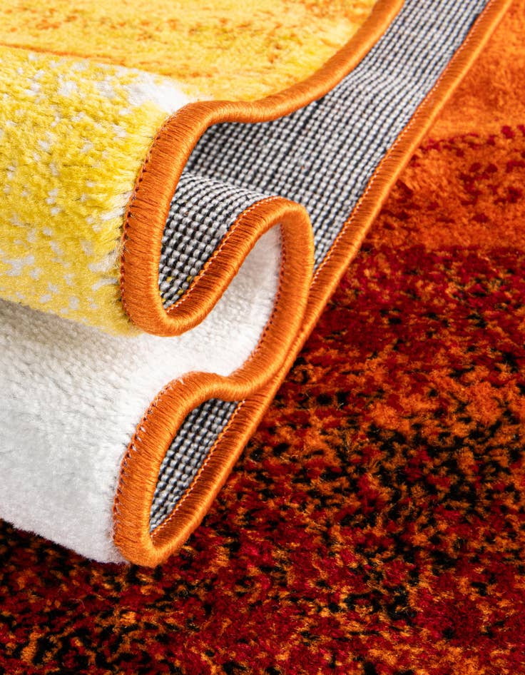 Detail image of  4' x 6' Sydney Rug