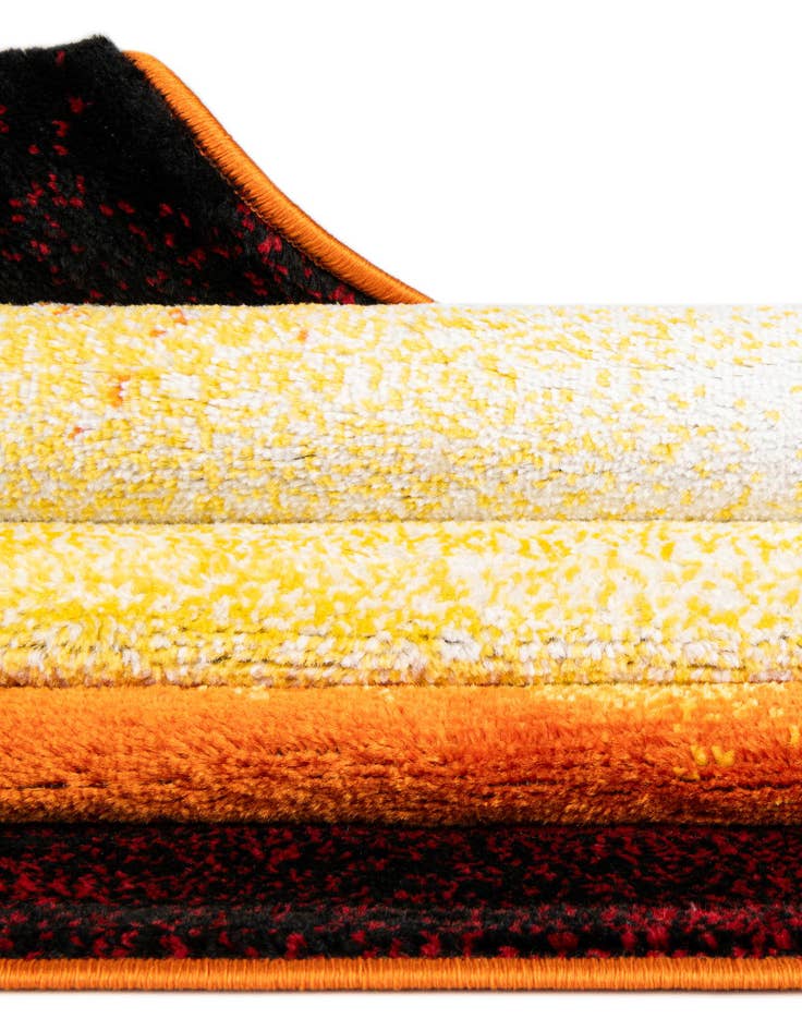 Detail image of  4' x 6' Sydney Rug