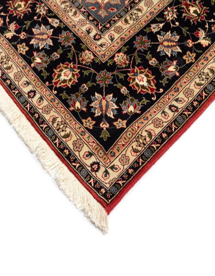 Detail image of  8' 3 x 11' 4 Tabriz Rug