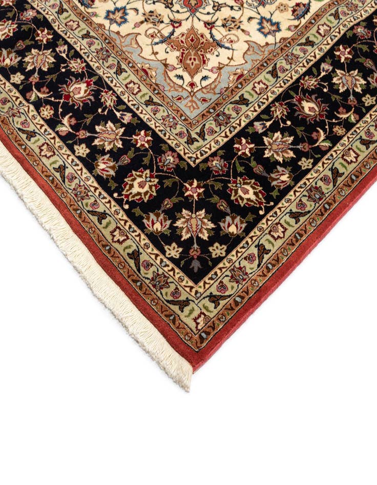 Detail image of  8' 2 x 11' 7 Tabriz Rug