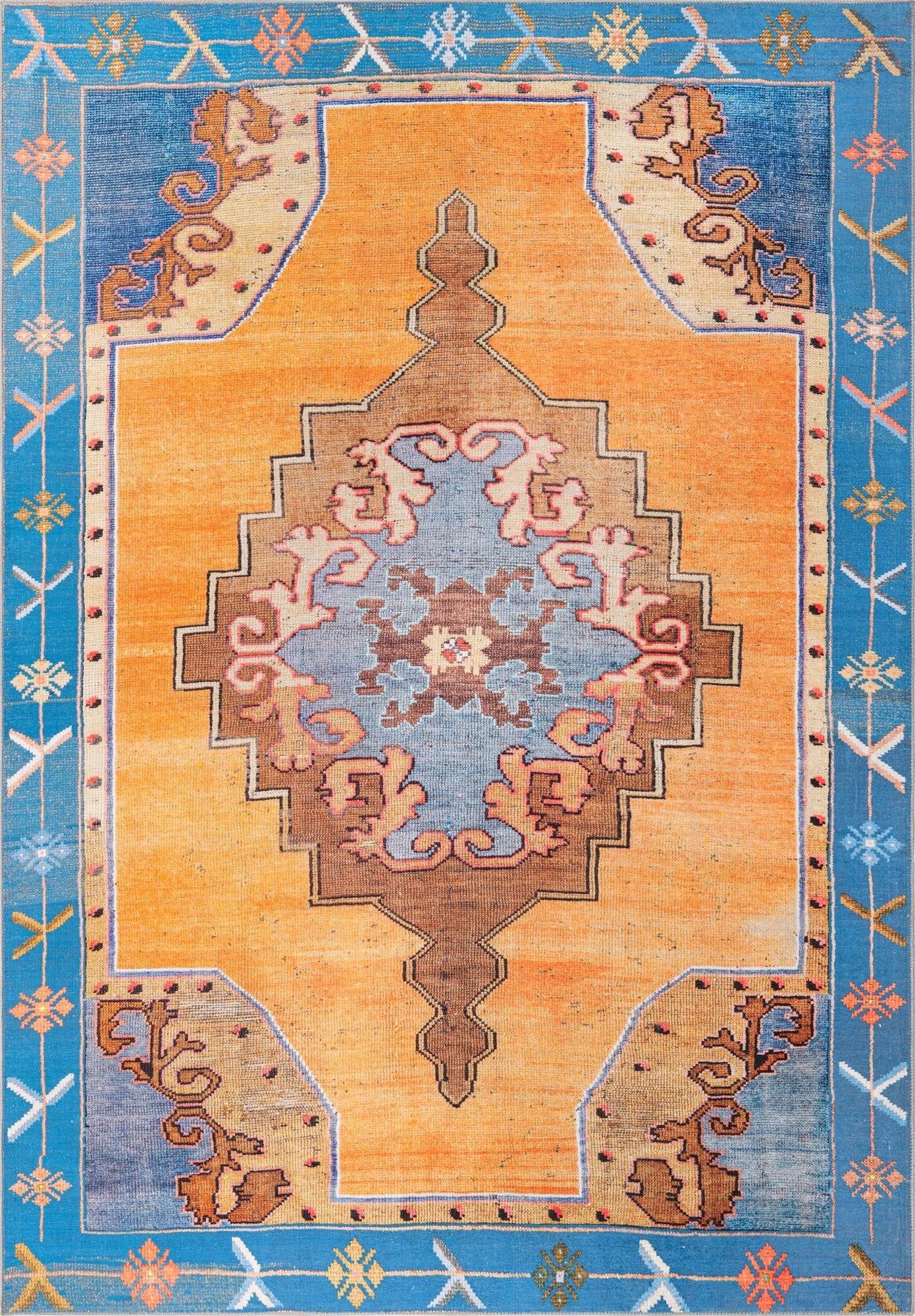  8' 4 x 12' Timeless Rug