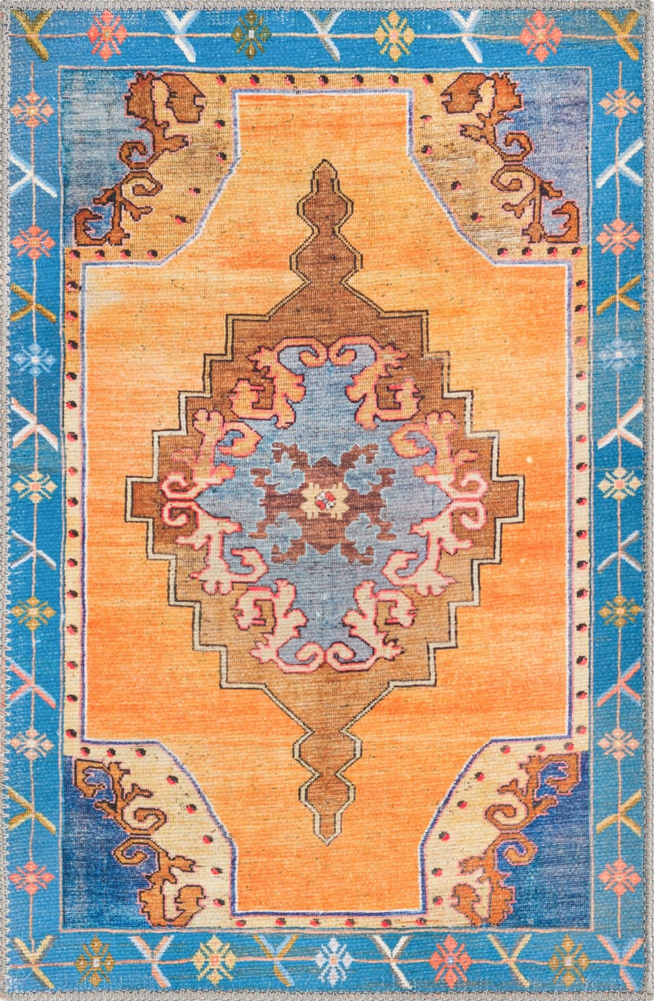  2' x 3' Timeless Rug