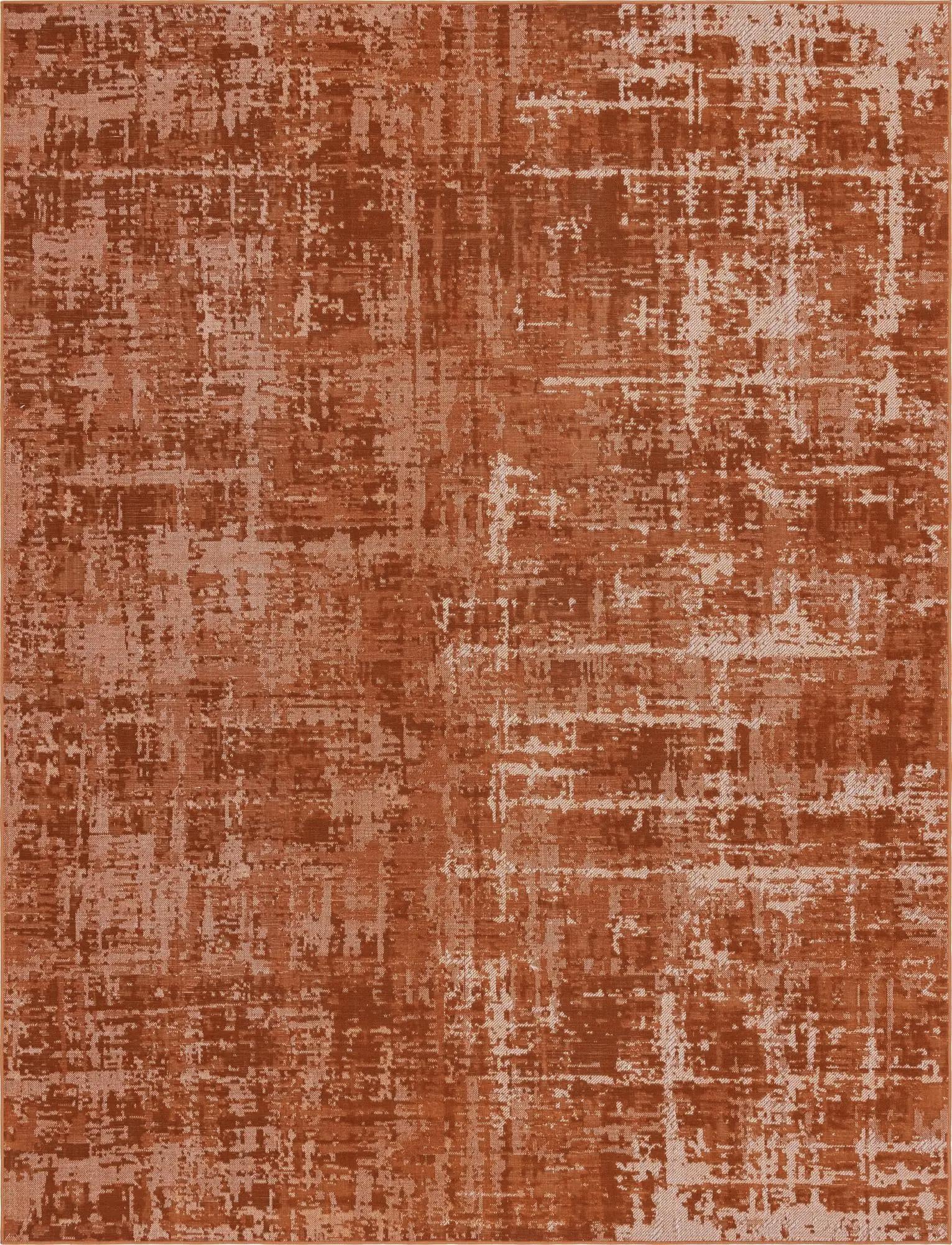 Rug Orange Swatch link
