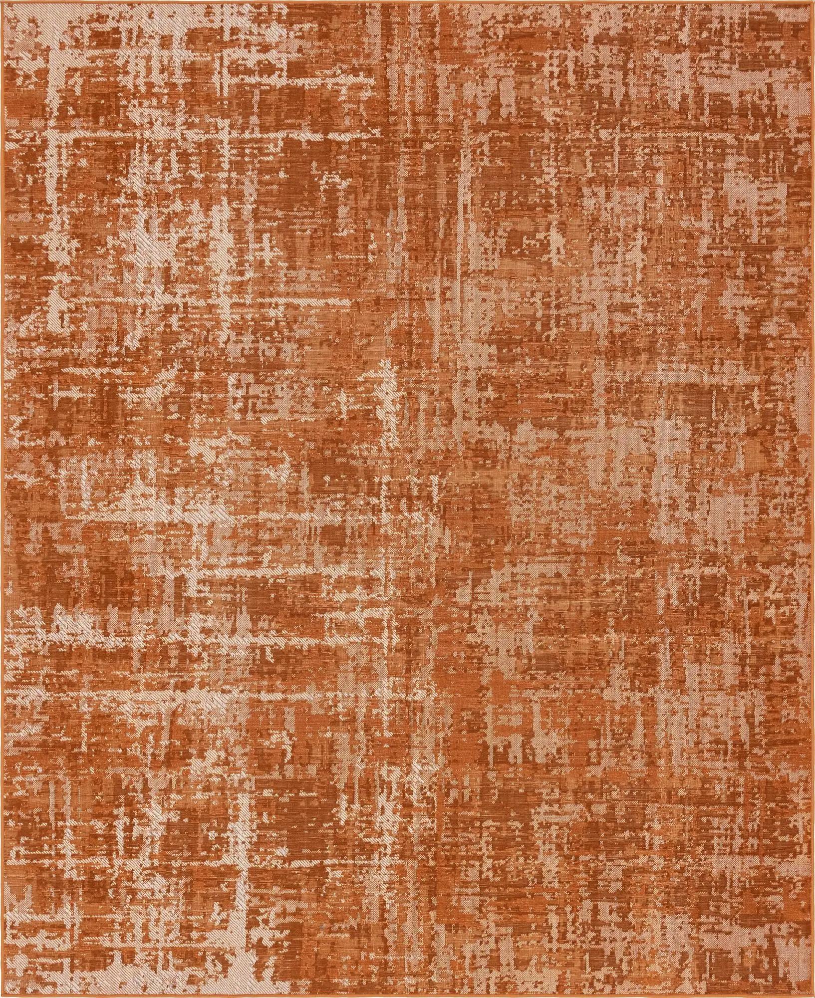 Rug Orange Swatch link