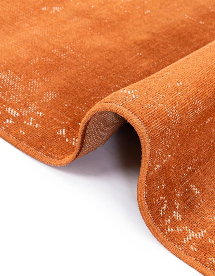 Detail image of  7' 10 x 10' Valencia Rug