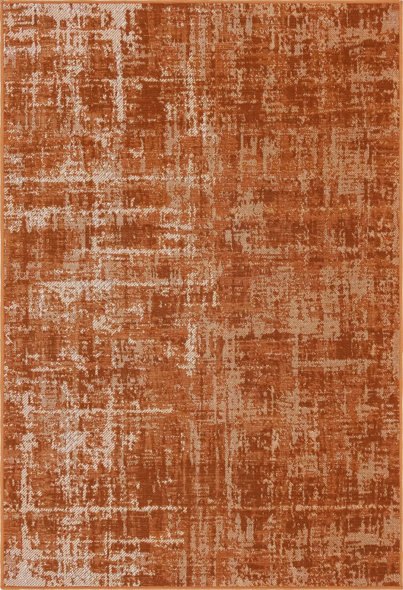 Rug Orange Swatch link